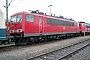 LEW 17512 - Railion "155 253-8"
04.04.2004 - Mannheim, Betriebswerk
Ernst Lauer