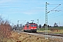 LEW 17512 - DB Schenker "155 253-8"
08.03.2015 - Glauchau-Niederlungwitz
Felix Bochmann