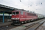 LEW 17514 - DB AG "155 255-3"
09.07.1996 - Falkenberg (Elster), unterer Bahnhof
Jens Kunath
