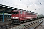 LEW 17514 - DB AG "155 255-3"
09.07.1996 - Falkenberg (Elster), unterer Bahnhof
Jens Kunath