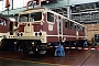 LEW 17524 - DB Cargo "155 250-4"
08.09.2001 - Cottbus, Ausbesserungswerk
Oliver Wadewitz