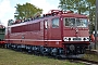 LEW 17524 - TEV "250 250-8"
14.10.2012 - Weimar, BetriebswerkThomas Salomon