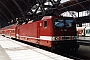 LEW 17734 - DB Regio "143 077-6"
02.06.2000 - Leipzig, Hauptbahnhof
Oliver Wadewitz