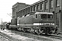 LEW 17734 - DR "243 077-5"
28.04.1989 - Dessau, Ausbesserungswerk
Wolfram Wätzold