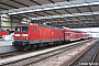 LEW 17736 - DB Regio "143 079-2"
27.09.2002 - Chemnitz, Hauptbahnhof
Dieter Römhild