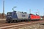 LEW 17736 - RBH Logistics "120"
26.06.2012 - Leipzig-Wiederitzsch
Daniel Berg