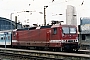 LEW 17737 - DB AG "143 080-0"
07.03.1999 - Leipzig, Hauptbahnhof
Oliver Wadewitz