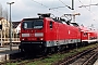 LEW 17737 - DB Regio "143 080-0"
05.03.2002 - Rostock, Hauptbahnhof
Oliver Wadewitz