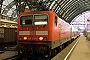 LEW 17737 - DB Regio "143 080-0"
16.11.2007 - Dresden, Hauptbahnhof
Sven Hohlfeld