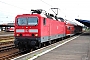 LEW 17737 - DB Regio "143 080-0"
17.09.2008 - Cottbus, Hauptbahnhof
Torsten Frahn