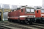 LEW 17738 - DB Regio "143 081-8"
__.__.200x - Leipzig
Norbert Förster