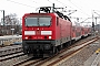 LEW 17738 - DB Regio "143 081-8"
15.02.2009 - Dresden-Neustadt
Thomas Salomon