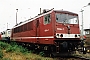 LEW 17854 - DB Cargo "155 164-7"
26.09.1999 - Cottbus
Oliver Wadewitz