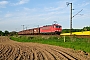 LEW 17856 - DB Schenker "155 245-4"
08.05.2011 - Saara-Mockern
Torsten Barth