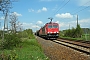 LEW 17856 - DB Schenker "155 245-4"
08.05.2013 - Klingenberg
Benjamin Mühle