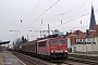 LEW 17857 - DB Schenker "155 167-0"
09.03.2012 - Neubeckum
Ingmar Weidig