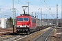 LEW 17857 - DB Schenker "155 167-0"
28.02.2009 - Rastatt
Ralf Lauer