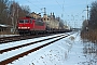 LEW 17857 - Railion "155 167-0"
04.03.2006 - Gößnitz
Torsten Barth