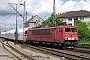 LEW 17857 - DB Schenker "155 167-0"
16.05.2012 - Osnabrück
Leon Schrijvers