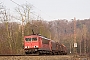 LEW 17858 - DB Schenker "155 168-8"
16.12.2009 - Witten
Ingmar Weidig