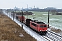 LEW 17858 - DB Schenker "155 168-8"
22.01.2014 - Anklam
Andreas Görs