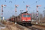 LEW 17858 - DB Schenker "155 168-8"
07.02.2015 - Altenburg
Torsten Barth