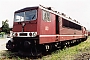 LEW 17859 - DB Cargo "155 169-6"
22.07.1999 - Cottbus
Oliver Wadewitz