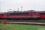 LEW 17860 - DB AG "155 170-4"
06.08.1998 - Rostock-Seehafen, Betriebswerk
Stefan Sachs