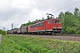 LEW 17861 - DB Schenker "155 171-2"
12.05.2012 - bei Lauenbrück
Jens Vollertsen