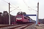 LEW 17861 - DB Cargo "155 171-2"
08.04.2000 - Fangschleuse
Heiko Müller