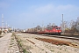 LEW 17861 - DB Cargo "155 171-2"
22.03.2019 - Gommern
Alex Huber