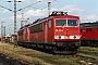 LEW 17862 - DB Cargo "155 172-0"
31.03.2001 - Leipzig-Engelsdorf, Betriebswerk
Oliver Wadewitz