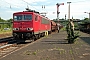 LEW 17862 - Railion "155 172-0"
11.06.2007 - Altenburg
Torsten Barth