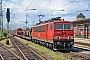 LEW 17862 - DB Schenker "155 172-0"
24.05.2011 - Bremen, Hauptbahnhof
Jens Vollertsen