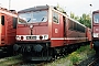 LEW 17863 - DB Cargo "155 173-8"
07.08.1999 - Leipzig-Engelsdorf, Betriebswerk
Oliver Wadewitz