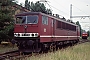 LEW 17863 - DB AG "155 173-8"
25.06.1999 - Hoyerswerda, Betriebswerk
Marco Osterland