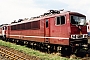 LEW 17864 - DB Cargo "155 174-6"
22.07.1999 - Cottbus
Oliver Wadewitz