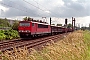 LEW 17865 - Railion "155 175-3"
28.08.2004 - Dessau, Bahnhof Süd
Heiko Müller