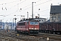 LEW 17866 - DR "250 176-5"
21.03.1991 - Halle (Saale), Hauptbahnhof
Ingmar Weidig