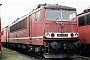 LEW 17866 - DB AG "155 176-1"
21.03.1999 - Leipzig-Engelsdorf, BetriebswerkOliver Wadewitz