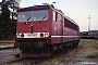 LEW 17866 - DB Cargo "155 176-1"
11.09.1999 - Cottbus, Ausbesserungswerk
Stefan Sachs