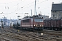 LEW 17867 - DR "250 177-3"
21.03.1991 - Halle (Saale), Hauptbahnhof
Ingmar Weidig