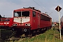 LEW 17868 - Railion "155 178-7"
14.09.2003 - Leipzig-Engelsdorf, Betriebswerk
Oliver Wadewitz