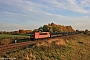 LEW 17868 - DB Schenker "155 178-7"
30.10.2010 - Stralsund
Paul Tabbert