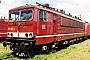 LEW 17870 - DB AG "155 180-3"
20.06.1999 - Leipzig-Engelsdorf, Betriebswerk
Oliver Wadewitz