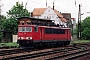 LEW 17870 - DB Cargo "155 180-3"
02.05.2003 - Leipzig-StötteritzOliver Wadewitz