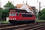 LEW 17870 - DB Cargo "155 180-3"
02.05.2003 - Leipzig-Stötteritz
Oliver Wadewitz