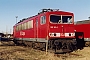 LEW 17871 - DB Cargo "155 181-1"
23.03.2003 - Leipzig-Engelsdorf, Betriebswerk
Oliver Wadewitz