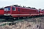 LEW 17871 - DB AG "155 181-1"
16.04.1994 - Wustermark, Betriebswerk
Ernst Lauer