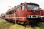 LEW 17872 - DB Cargo "155 182-9"
21.07.1999 - Leipzig-Engelsdorf, Betriebswerk
Oliver Wadewitz